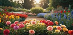 Image of a Garden